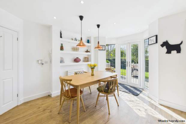 Additional Property Image 4 bedroom Detached for sale in Hemel Hempstead 18