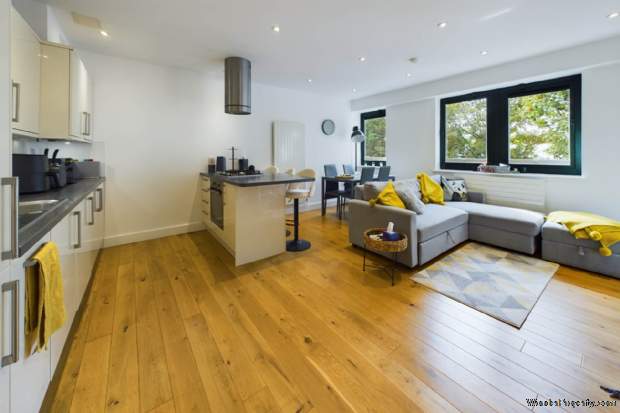 Additional Property Image 2 bedroom Apartment to rent in Hemel Hempstead 2