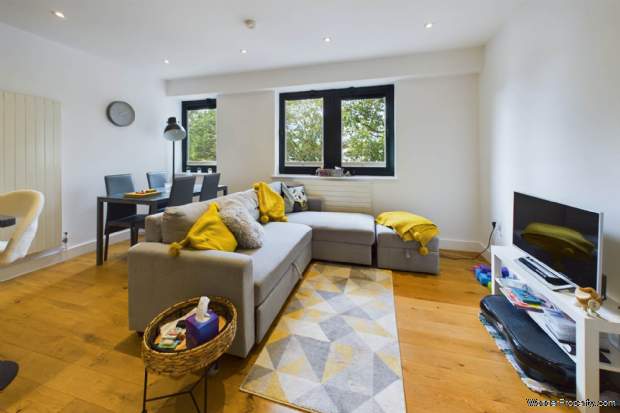 Additional Property Image 2 bedroom Apartment to rent in Hemel Hempstead 3