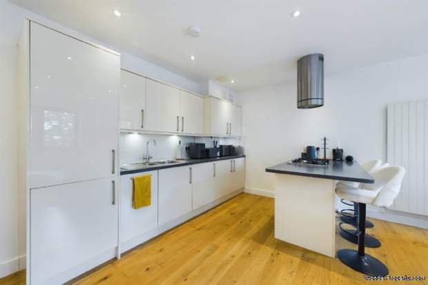 Additional Property Image 2 bedroom Apartment to rent in Hemel Hempstead 4