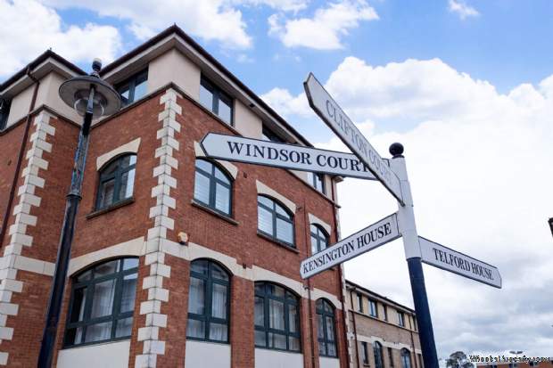 Additional Property Image 2 bedroom Apartment to rent in Hemel Hempstead 18