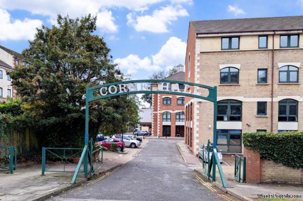 Additional Property Image 2 bedroom Apartment to rent in Hemel Hempstead 19