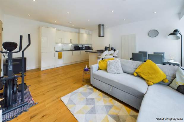 Additional Property Image 2 bedroom Apartment to rent in Hemel Hempstead 9