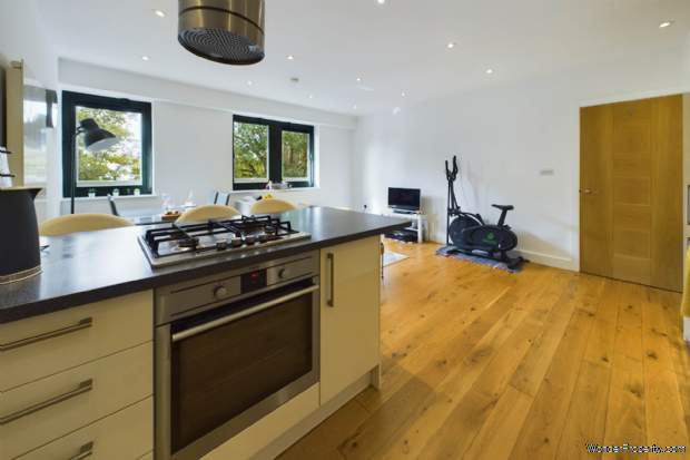 Additional Property Image 2 bedroom Apartment to rent in Hemel Hempstead 10