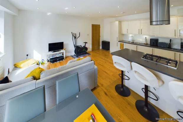 Additional Property Image 2 bedroom Apartment to rent in Hemel Hempstead 11