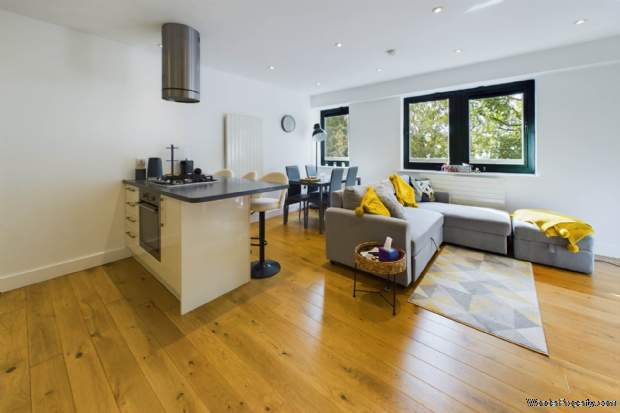 Additional Property Image 2 bedroom Apartment to rent in Hemel Hempstead 12