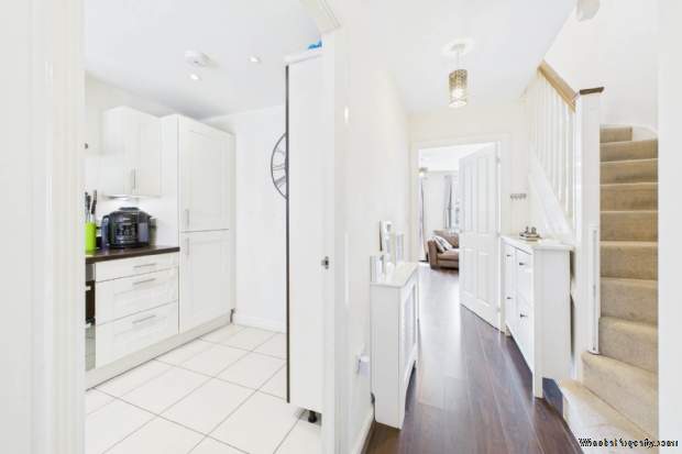 Additional Property Image 3 bedroom Semi Detached for sale in Hemel Hempstead 3