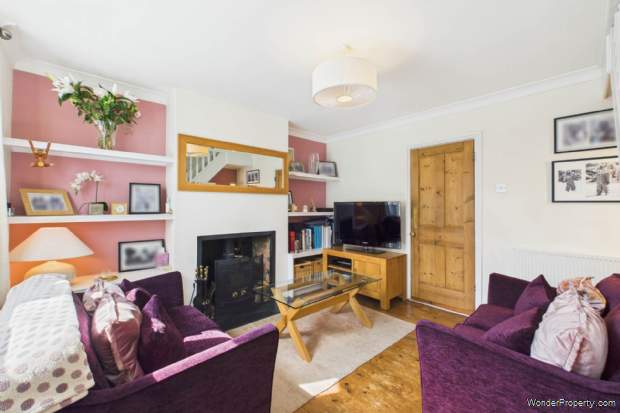 Additional Property Image 3 bedroom Detached for sale in Hemel Hempstead 16