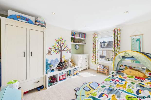 Additional Property Image 3 bedroom Detached for sale in Hemel Hempstead 20