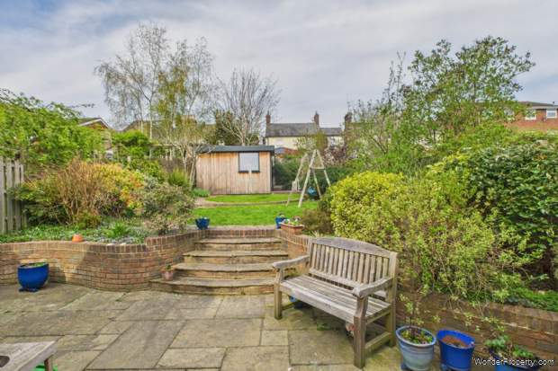 Additional Property Image 3 bedroom Detached for sale in Hemel Hempstead 14