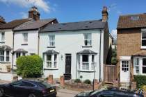 3 bedroom Detached for sale in Hemel Hempstead