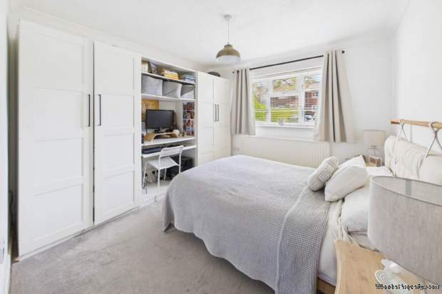 Additional Property Image 2 bedroom Maisonette for sale in Hemel Hempstead 6