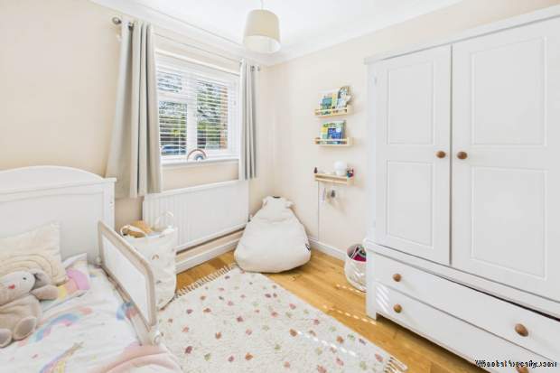 Additional Property Image 2 bedroom Maisonette for sale in Hemel Hempstead 7
