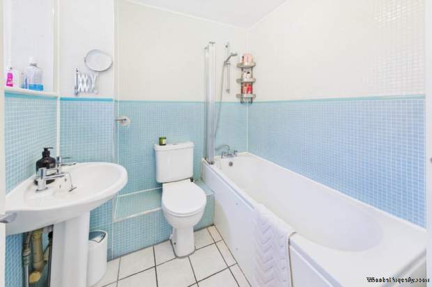Additional Property Image 2 bedroom Maisonette for sale in Hemel Hempstead 8