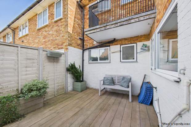 Additional Property Image 2 bedroom Maisonette for sale in Hemel Hempstead 11