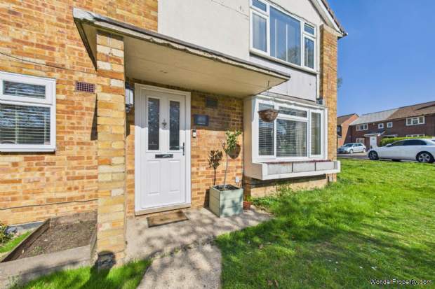 Additional Property Image 2 bedroom Maisonette for sale in Hemel Hempstead 12