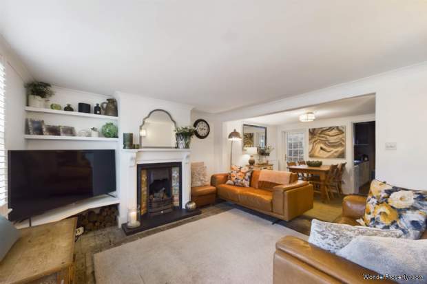 Additional Property Image 2 bedroom End of Terrace for sale in Hemel Hempstead 2