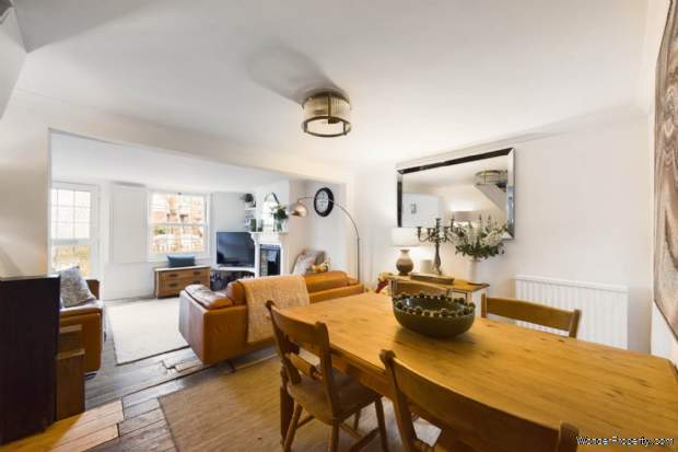 Additional Property Image 2 bedroom End of Terrace for sale in Hemel Hempstead 3