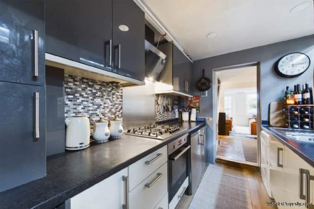 Additional Property Image 2 bedroom End of Terrace for sale in Hemel Hempstead 17