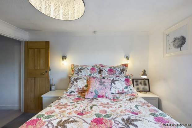 Additional Property Image 2 bedroom End of Terrace for sale in Hemel Hempstead 20