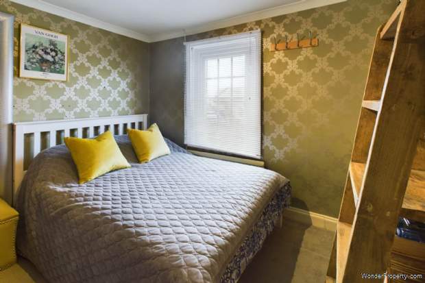 Additional Property Image 2 bedroom End of Terrace for sale in Hemel Hempstead 10