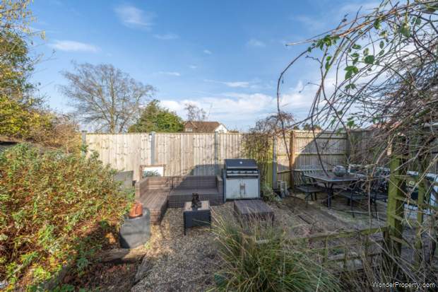 Additional Property Image 2 bedroom End of Terrace for sale in Hemel Hempstead 13