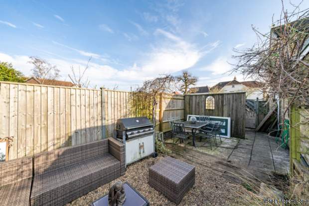 Additional Property Image 2 bedroom End of Terrace for sale in Hemel Hempstead 7
