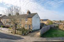 2 bedroom End of Terrace for sale in Hemel Hempstead
