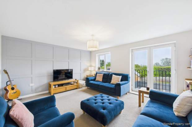 Additional Property Image 5 bedroom House for sale in Hemel Hempstead 6