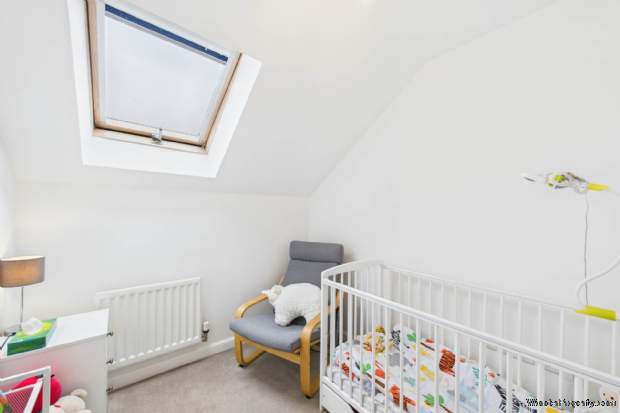 Additional Property Image 5 bedroom House for sale in Hemel Hempstead 19