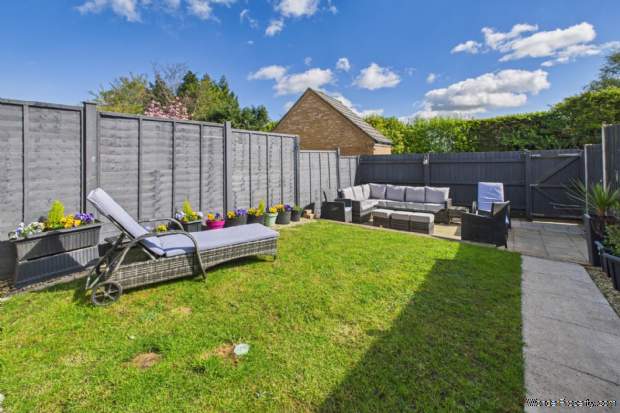 Additional Property Image 5 bedroom House for sale in Hemel Hempstead 12