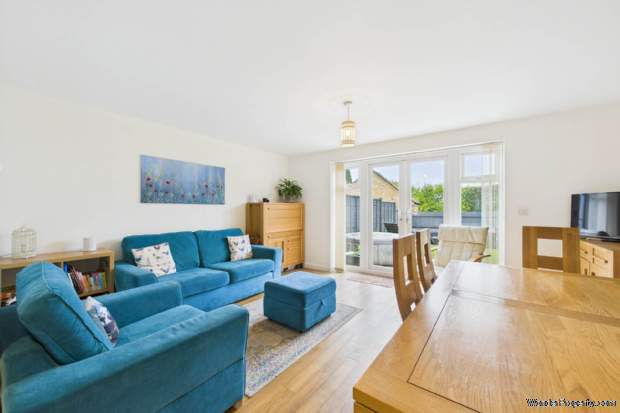 Additional Property Image 5 bedroom House for sale in Hemel Hempstead 7