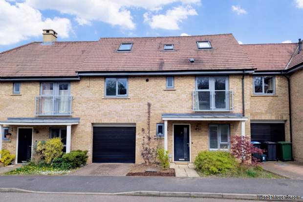 Additional Property Image 5 bedroom House for sale in Hemel Hempstead 2
