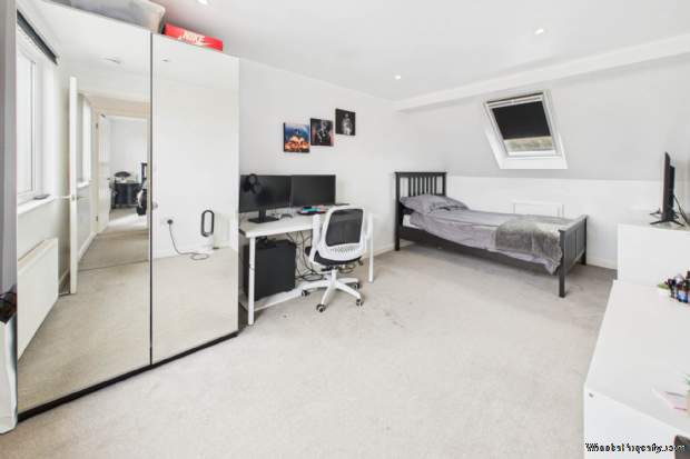 Additional Property Image 5 bedroom House for sale in Hemel Hempstead 18