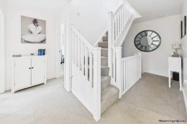 Additional Property Image 5 bedroom House for sale in Hemel Hempstead 20