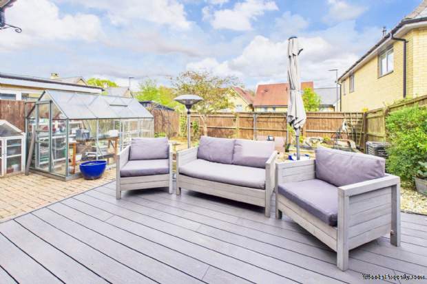 Additional Property Image 5 bedroom House for sale in Hemel Hempstead 11