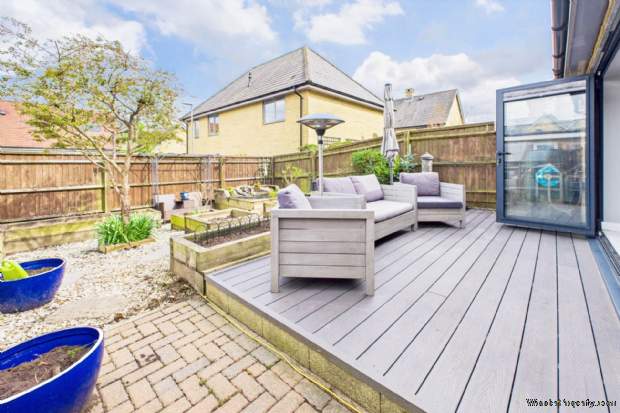 Additional Property Image 5 bedroom House for sale in Hemel Hempstead 12
