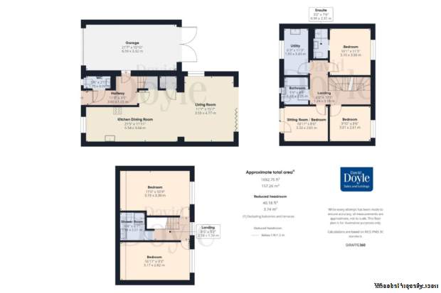 Additional Property Image 5 bedroom House for sale in Hemel Hempstead 14