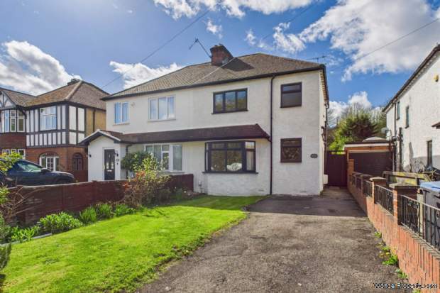 Additional Property Image 3 bedroom Semi Detached for sale in Hemel Hempstead 20