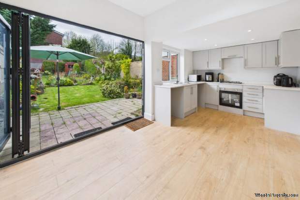 Additional Property Image 3 bedroom Semi Detached for sale in Hemel Hempstead 14