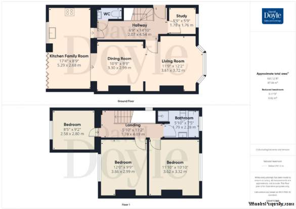 Additional Property Image 3 bedroom Semi Detached for sale in Hemel Hempstead 5