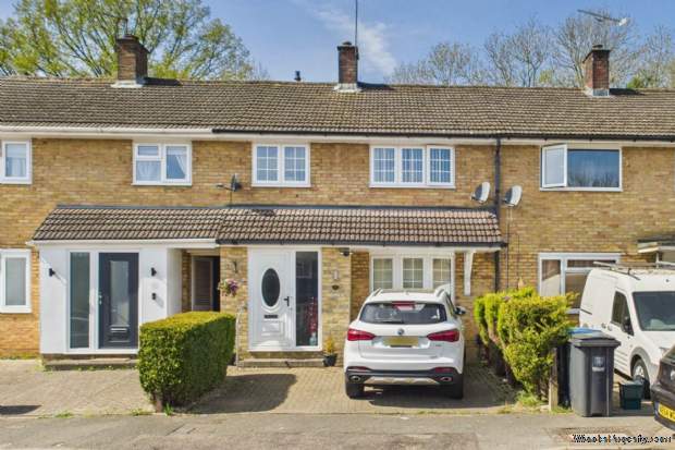 Additional Property Image 2 bedroom House for sale in Hemel Hempstead 16