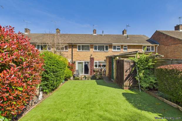 Additional Property Image 2 bedroom House for sale in Hemel Hempstead 12