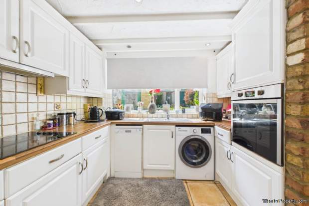 Additional Property Image 2 bedroom House for sale in Hemel Hempstead 14
