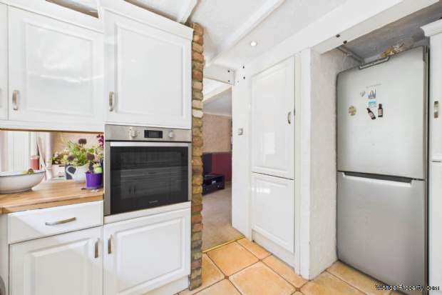 Additional Property Image 2 bedroom House for sale in Hemel Hempstead 15