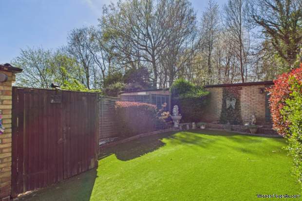 Additional Property Image 2 bedroom House for sale in Hemel Hempstead 9