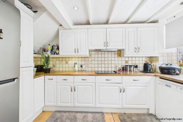 Additional Property Image 2 bedroom House for sale in Hemel Hempstead 2