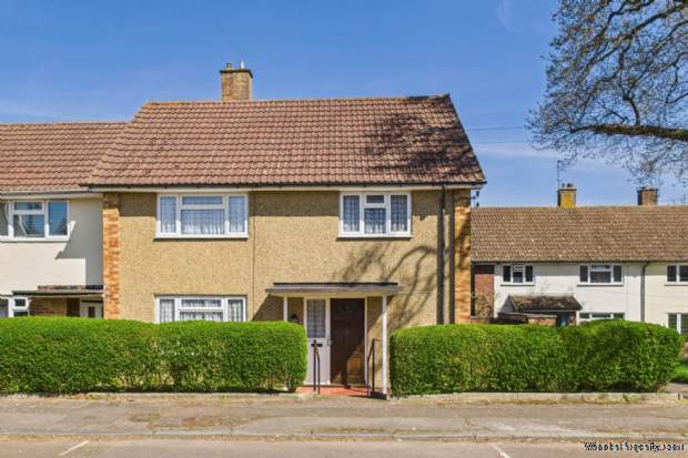 3 bedroom House for sale in Hemel Hempstead