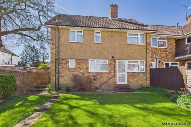 Additional Property Image 3 bedroom House for sale in Hemel Hempstead 9