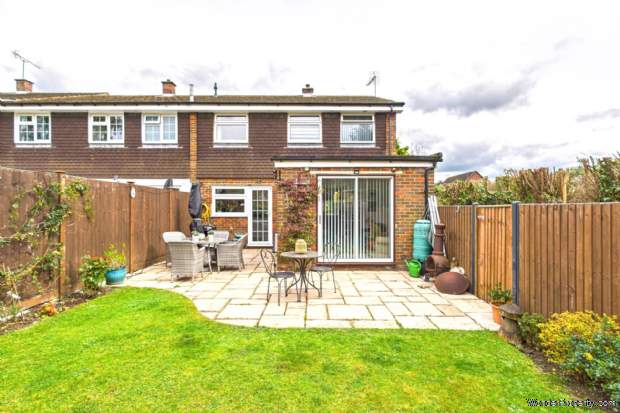 Additional Property Image 4 bedroom House for sale in Hemel Hempstead 2